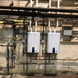 B Miller Mechanical & Contracting