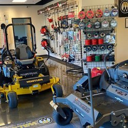 Dickens Turf & Landscape Supply