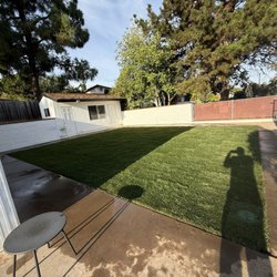 Javier’s Landscaping & Junk Removal