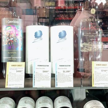 Total Wine & More - Even Huy and bottles - Beer, Wine & Spirits Near Me - Fremont, California