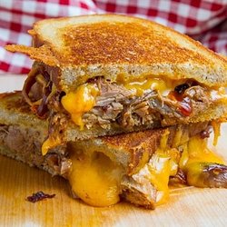 Trucky Cheese - Big South