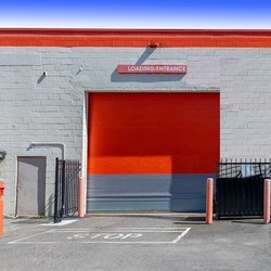 Public Storage