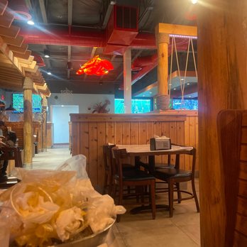 Bag O’ Crab - Seafood Near Me - Salinas, California