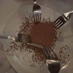Grissini Restaurant