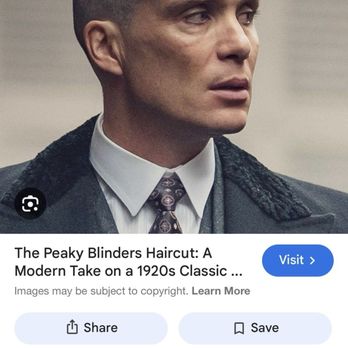 Tommy Gun's Original Barbershop - I got the Tommy Shelby Haircut - Barbers Near Me - Saskatoon, Saskatchewan Tommy Gun's Original Barbershop - I got the Tommy Shelby Haircut - Barbers Near Me - Saskatoon, Saskatchewan