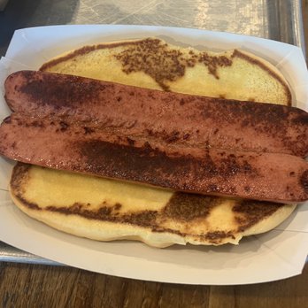 the knack - Classic Hot Dog - Seafood Near Me - Orleans, Massachusetts