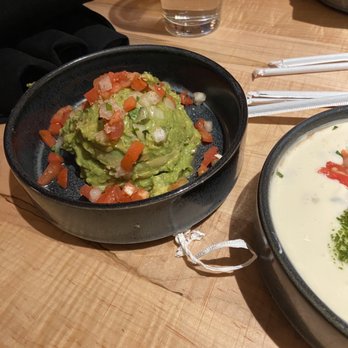 Cinco Ninos - Guac - Mexican Near Me - Pocono Summit, Pennsylvania
