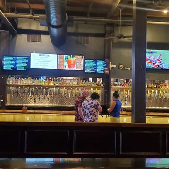 Cricket's Grill & Draft House - Enough alcohol to last through a prohibition era. - American Near Me - Waco, Texas Cricket's Grill & Draft House - Enough alcohol to last through a prohibition era. - American Near Me - Waco, Texas