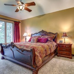 Majestic Mountain Homes - Indian Hills custom home