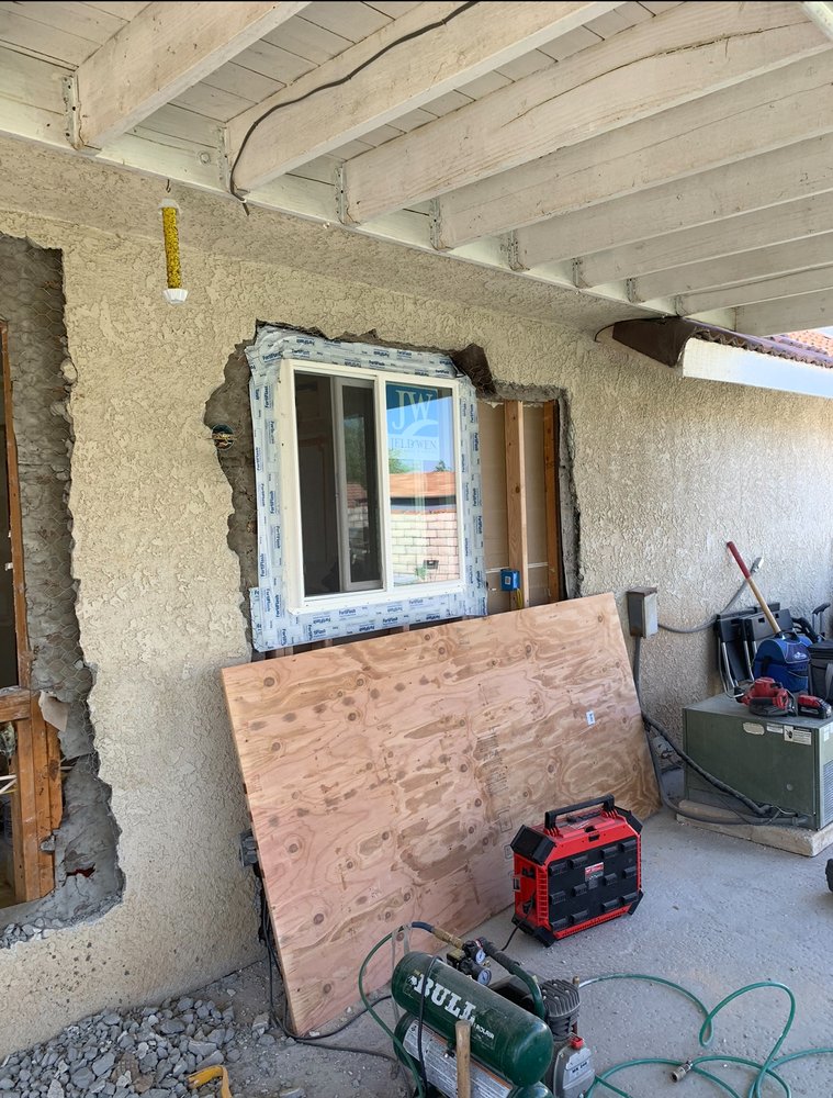 Slide of The Home Repair Handyman