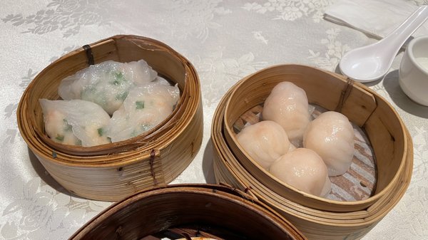 Dim Sum King Seafood Restaurant by null