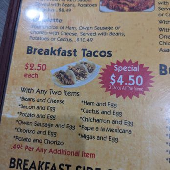 La Placita - Menu - Mexican Near Me - Austin, Texas La Placita - Menu - Mexican Near Me - Austin, Texas
