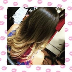 Leah - Caress Salon