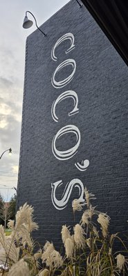 Coco's Bistro by null