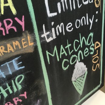 The Pond - Ice Cream & Frozen Yogurt Near Me - Arcadia, California The Pond - Ice Cream & Frozen Yogurt Near Me - Arcadia, California