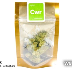 Green Leaf - *required disclaimer* see specialties tab