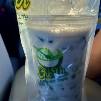 Che Vi - Coconut Che - Desserts Near Me - Garden Grove, California