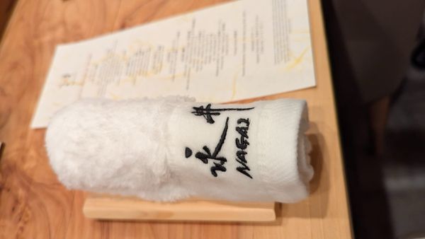 Nagai Edomae Sushi by null