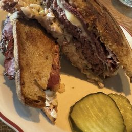 Burger of Month