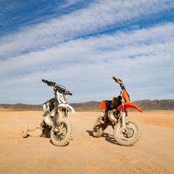 Off Road Outlaws - Kids bikes