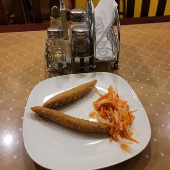 Le Soleil Brillant Restaurant - Akra - Haitian Near Me - New York, New York Le Soleil Brillant Restaurant - Akra - Haitian Near Me - New York, New York