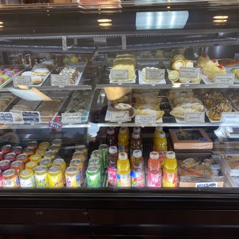 Piroshky & Crepes - current counter selection (Oct 2021) - Bakeries Near Me - Everett, Washington Piroshky & Crepes - current counter selection (Oct 2021) - Bakeries Near Me - Everett, Washington