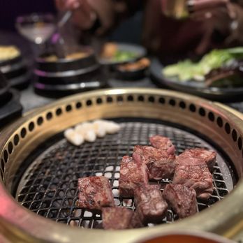 COTE Korean Steakhouse - Korean Near Me - New York, New York