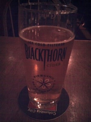 Columbia City Ale House by null