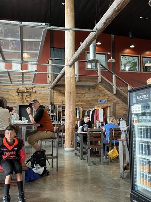 San Juan Island Brewing Co. by null