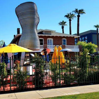 The Pemberton - DowntownPhoenixLove on Insta - Food Trucks Near Me - Phoenix, Arizona The Pemberton - DowntownPhoenixLove on Insta - Food Trucks Near Me - Phoenix, Arizona