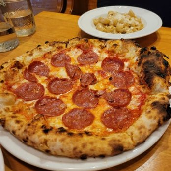 Pastaria - Italian Near Me - Clayton, Missouri Pastaria - Italian Near Me - Clayton, Missouri