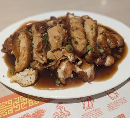 Wong's Restaurant by null