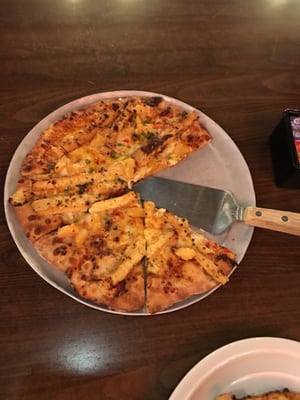 Pizza Lucé Seward by null