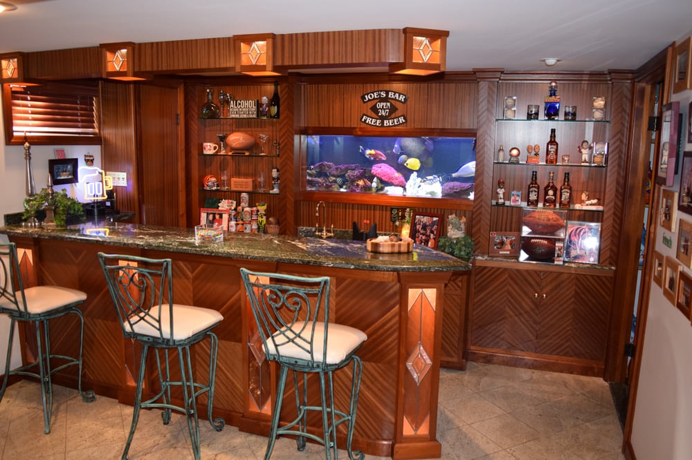 STIGLER’S WOODWORKS Updated August 2024 32 Photos Cincinnati