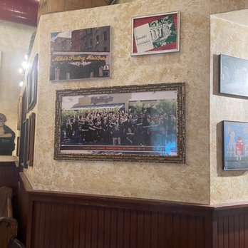 RigaTony's Authentic Italian - Italian Near Me - Tempe, Arizona