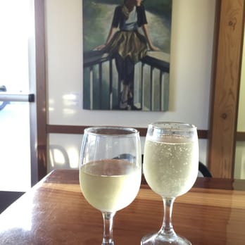 The Lighthouse Grill - The staff couldn't make the glass of Chardonnay full, so it was free! Her kindness made my day - American Near Me - Trinidad, California The Lighthouse Grill - The staff couldn't make the glass of Chardonnay full, so it was free! Her kindness made my day - American Near Me - Trinidad, California