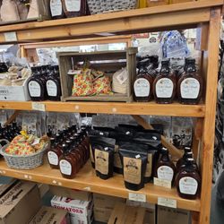 Barbour Farms Country Store