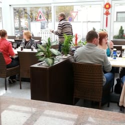 Chinagarten