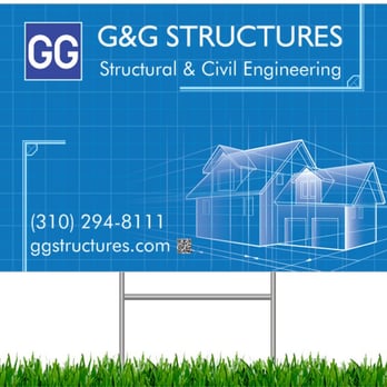 G&G Structures - At a construction site - Architects Near Me - Lomita, California