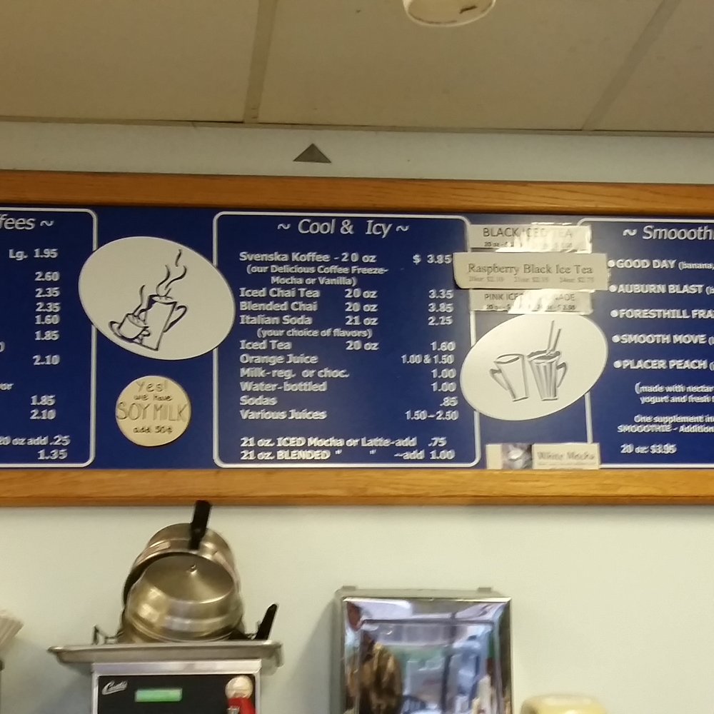Bagel Junction - Coffee & Tea Near Me - Auburn, California Bagel Junction - Coffee & Tea Near Me - Auburn, California