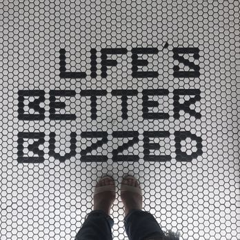 Better Buzz Coffee Encinitas - Coffee & Tea Near Me - Encinitas, California
