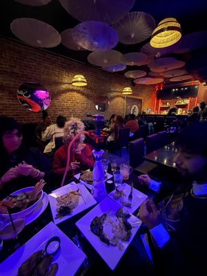 Somethin’ on Myrtle by null