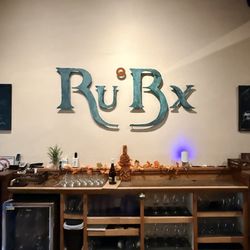 Rubrix Wines - Name