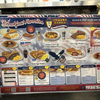 Waffle House - Menu pg. 2 - 8/2026 - Breakfast & Brunch Near Me - Orlando, Florida Waffle House - Menu pg. 2 - 8/2026 - Breakfast & Brunch Near Me - Orlando, Florida