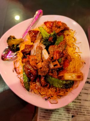 Joe's Ginger by null