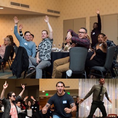 The Dinner Detective True Crime Murder Mystery Dinner Show - Buffalo, NY by null