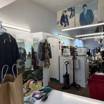 J's Cleaners & Tailoring - Inside - Sewing & Alterations Near Me - San Mateo, California J's Cleaners & Tailoring - Inside - Sewing & Alterations Near Me - San Mateo, California