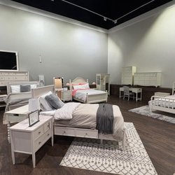 Living Spaces