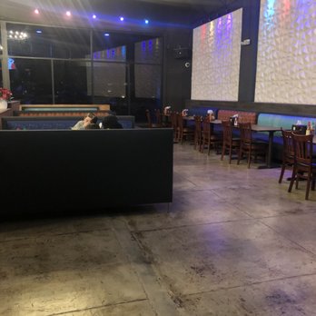Pho Nation - Front seating area. - Vietnamese Near Me - Alameda, California Pho Nation - Front seating area. - Vietnamese Near Me - Alameda, California