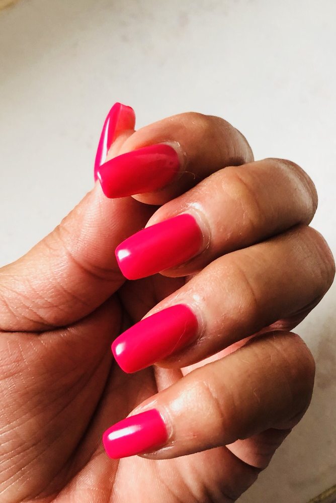 2110 Richmond Rd, Staten Island, New York Nail Salons Phone Number